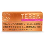 【熱帶水果】日本版 TEREA煙彈 IQOS ILUMA專用 IQOS煙彈 整條煙(10包)