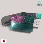 【綠洲珍珠/爆珠】日本版 TEREA煙彈 IQOS ILUMA專用 IQOS煙彈 整條煙(10包)