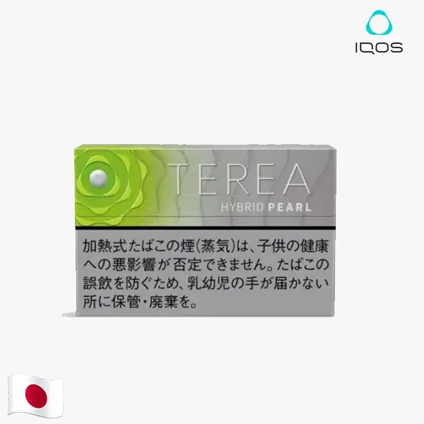 【青蘋果爆珠】日本煙彈口味 IQOS ILUMA專用 日本加熱菸口味 整條煙(10包) 【青蘋果爆珠】日本煙彈口味 IQOS ILUMA專用 日本加熱菸口味 整條煙(10包)