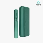【山楊綠】 IQOS ILUMA I PRIME新色 IQOS加熱菸主機 適用TEREA煙彈 官方正品