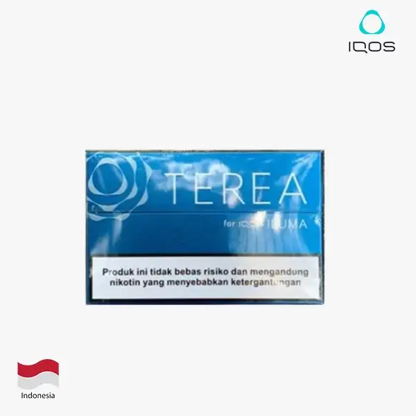 【濃薄荷】亞洲版Indonesia印尼ILUMA煙彈 IQOS ILUMA專用 整條10包 三天到貨 【濃薄荷】亞洲版Indonesia印尼ILUMA煙彈 IQOS ILUMA專用 整條10包 三天到貨