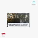 【黃金原味】亞洲版Indonesia印尼IQOS 菸彈 IQOS ILUMA專用 整條10包 三天到貨