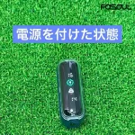 【花火海洋藍/花火森林綠/花火天空藍/花火暮光粉】Fasoul Q1主機新色花火系列現貨 專為IQOS TEREA用戶打造二回機一支菸可抽兩次