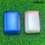 【花火海洋藍/花火森林綠/花火天空藍/花火暮光粉】Fasoul Q1主機新色花火系列現貨 專為IQOS TEREA用戶打造二回機一支菸可抽兩次