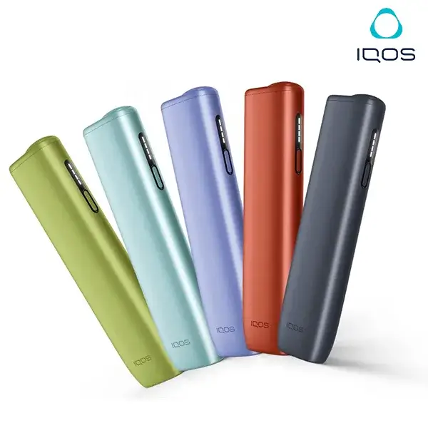 【5色可選】IQOS ILUMA i One 主機 最新一體機升級款 TEREA煙彈專用 【5色可選】IQOS ILUMA i One 主機 最新一體機升級款 TEREA煙彈專用