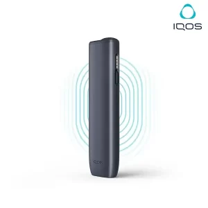 【午夜黑】IQOS ILUMA i One一體機升級款 IQOS煙彈專用 IQOS蝦皮熱賣同款